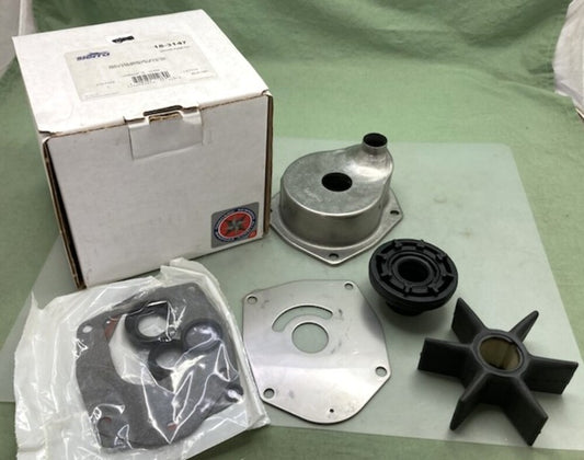 Sierra 18-3147 Water Pump Kit New Genuine