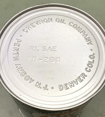 Super RPM Delo 20-20W Special Oil 1 Qt. New Replaces