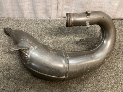 Kawasaki 18120-1086 CHAMBER EXHAUST