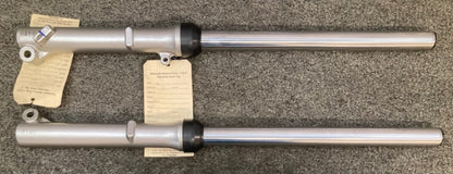 Kawasaki 44075-0088-458 DAMPER SET FORK P SIL New Genuine