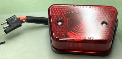 Polaris 2870986 Brake Light Kit New Genuine