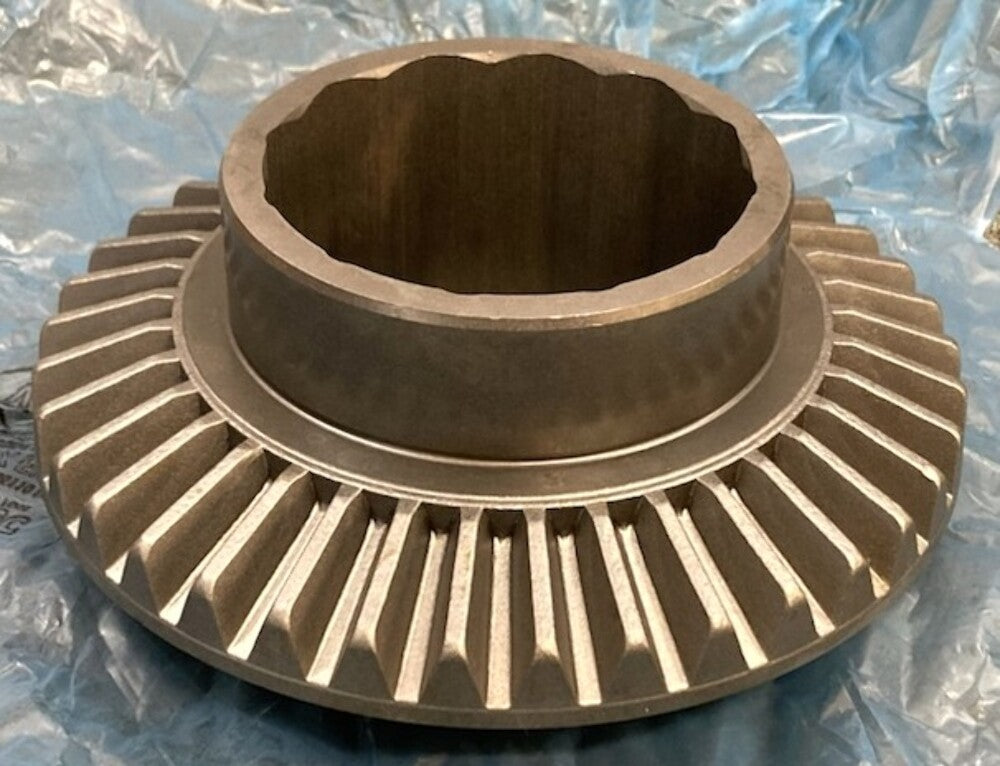 Polaris 3236354 Asm-Gearhousing Only New Genuine