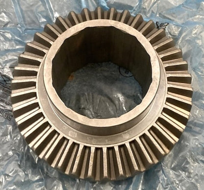 Polaris 3236354 Asm-Gearhousing Only New Genuine
