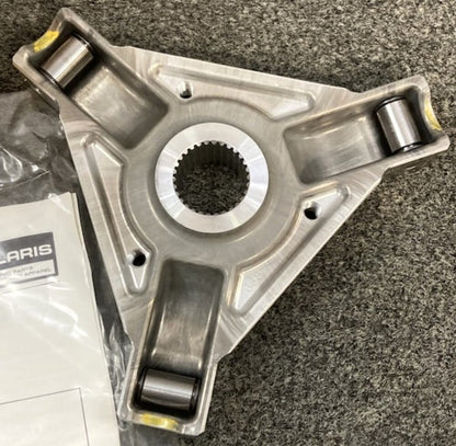 Polaris 2206650 K-Drive, Clutch, Plate New Genuine