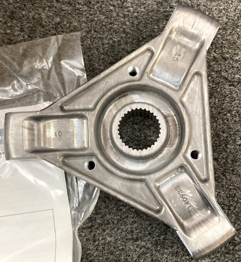Polaris 2206650 K-Drive, Clutch, Plate New Genuine