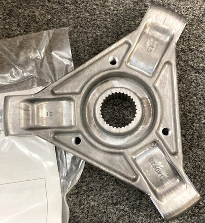 Polaris 2206650 K-Drive, Clutch, Plate New Genuine