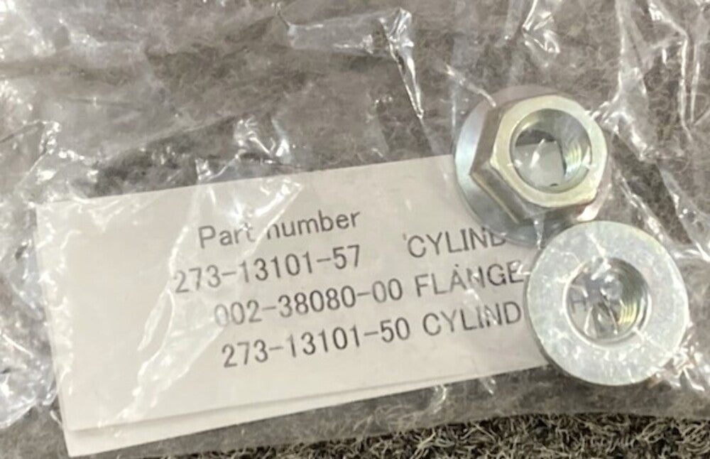 Polaris 3089270 Assembly, Cylinder, Head New Genuine