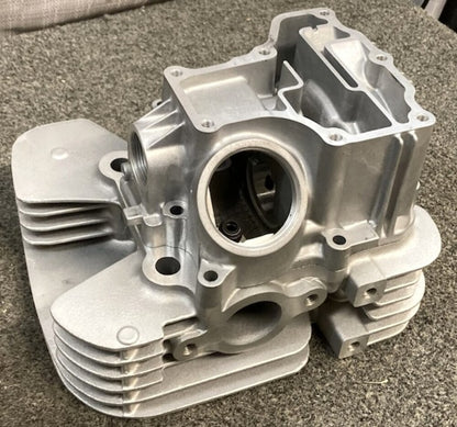Polaris 3089270 Assembly, Cylinder, Head New Genuine