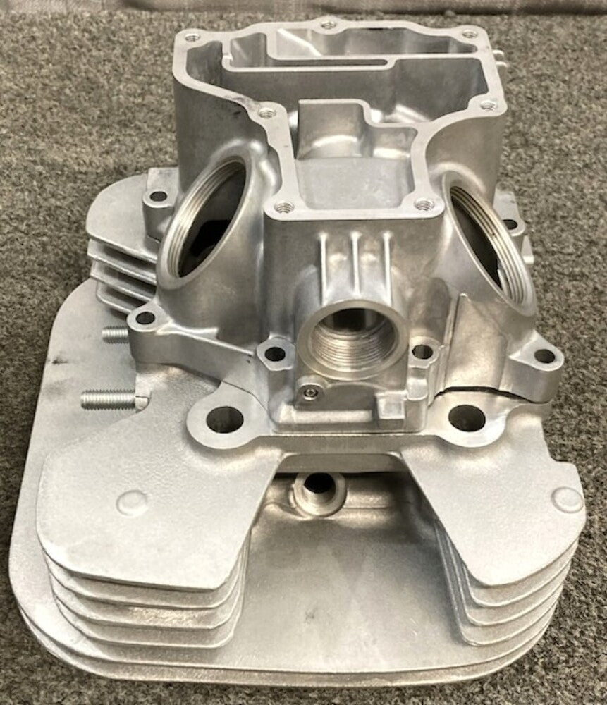 Polaris 3089270 Assembly, Cylinder, Head New Genuine