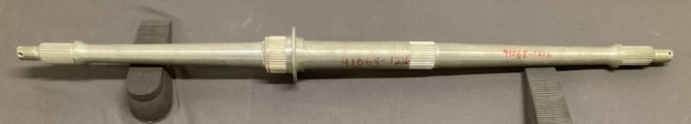 Kawasaki 41068-1216 AXLE RR New Genuine