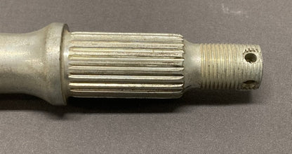 Kawasaki 41068-1216 AXLE RR New Genuine