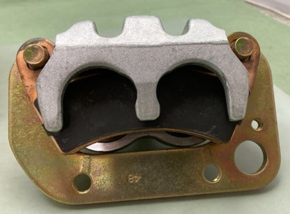 Polaris 1911632 Asm-Caliper Brake Db 1.375" Rh New Genuine