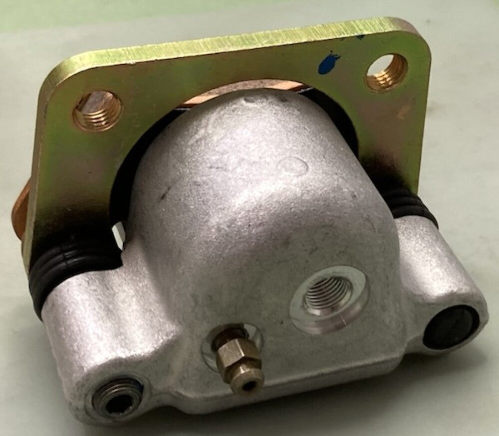 Polaris 1912136 Assembly, Caliper, Brake, Rear, Lh New Genuine