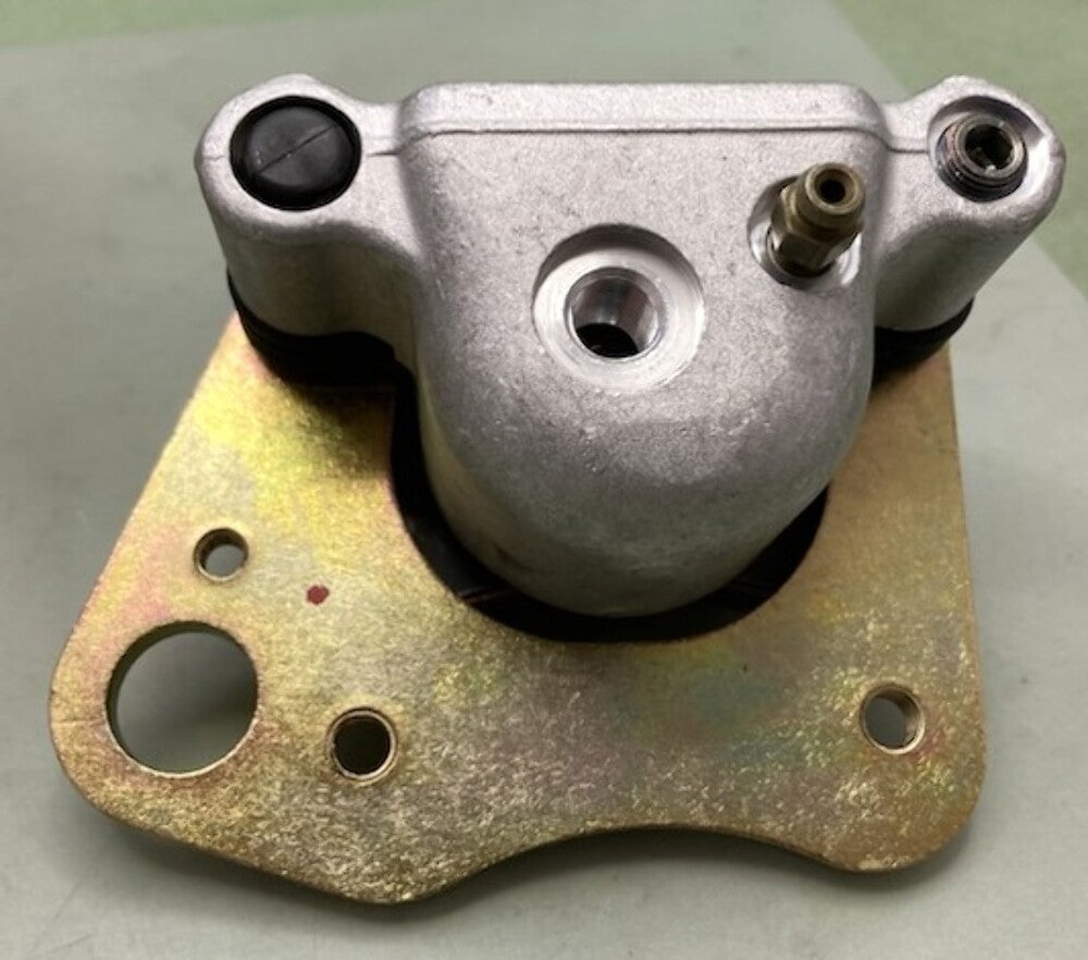 Polaris 1911616 Assembly, Caliper, Brake, Front, Lh New Genuine