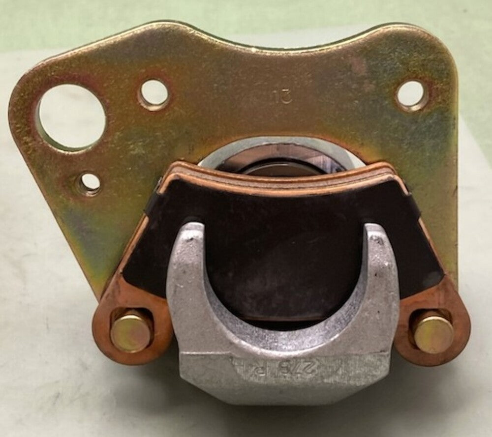 Polaris 1911617 Assembly, Caliper, Brake, Front, Rh New Genuine