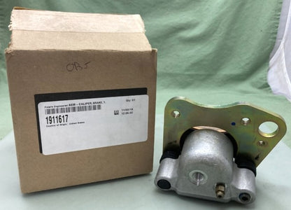 Polaris 1911617 Assembly, Caliper, Brake, Front, Rh New Genuine