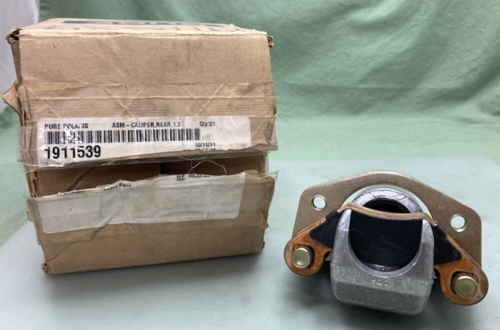 Polaris 1911539 Assembly, Caliper, Rear New Genuine