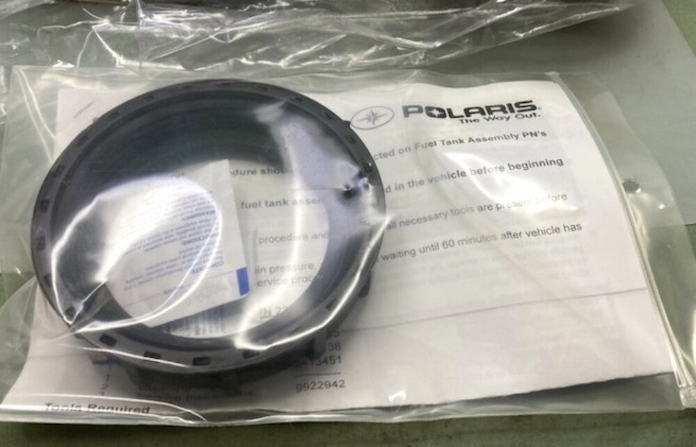 Polaris 2204307 Kit-Fuel, Pump New Genuine