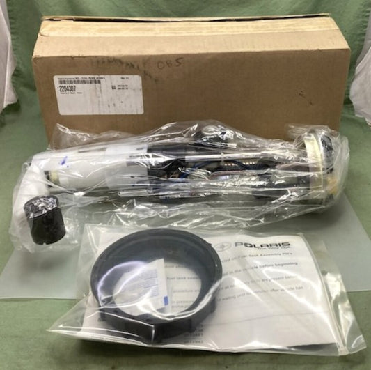 Polaris 2204307 Kit-Fuel, Pump New Genuine