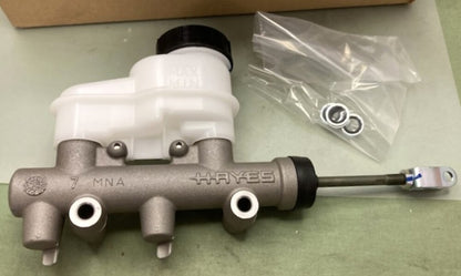 Polaris 2207262 K-Brake Master Cylinder New Genuine
