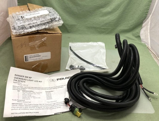 Polaris 2879270 Interior Dome Light Kit New Genuine