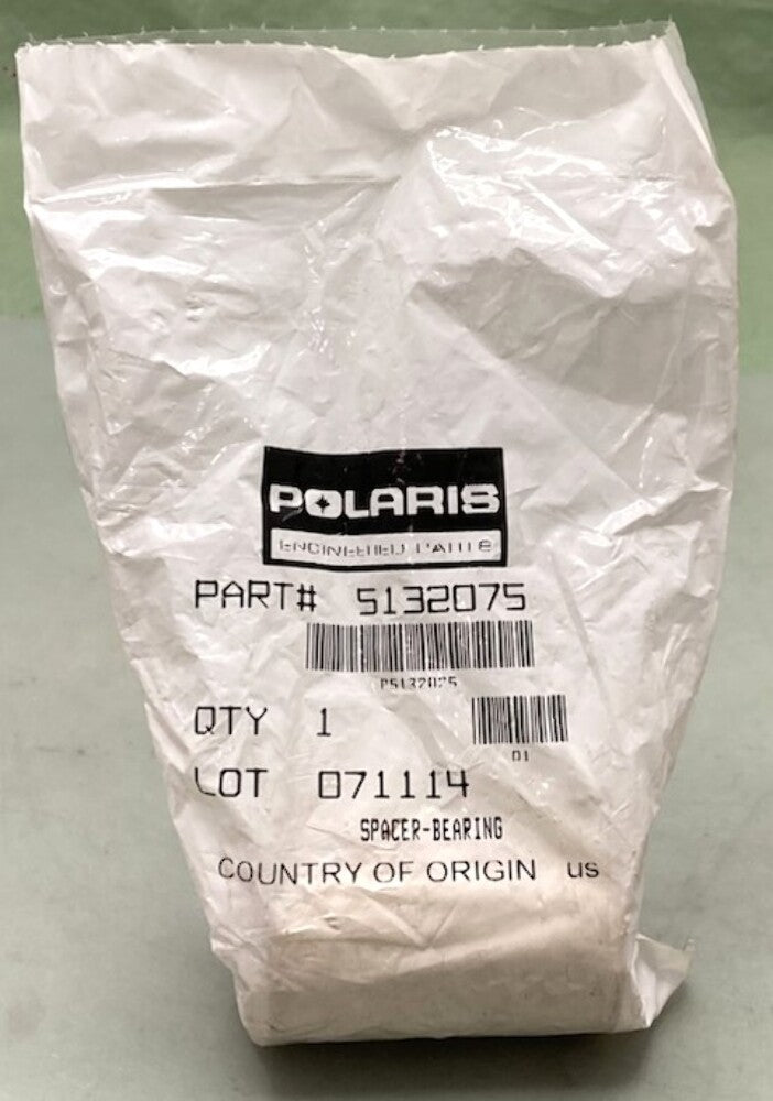 Polaris 5132075 Spacer-Bearing New Genuine