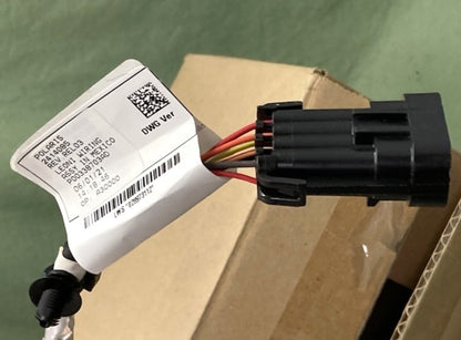 Polaris 2414085 Harness-Box, Rzr, 72, Camera New Genuine