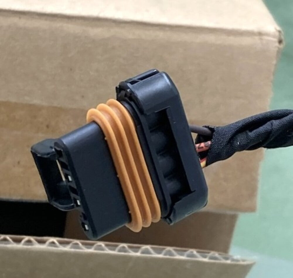 Polaris 2414085 Harness-Box, Rzr, 72, Camera New Genuine