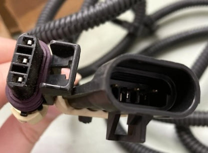 Polaris 2411121 Harness Box New Genuine
