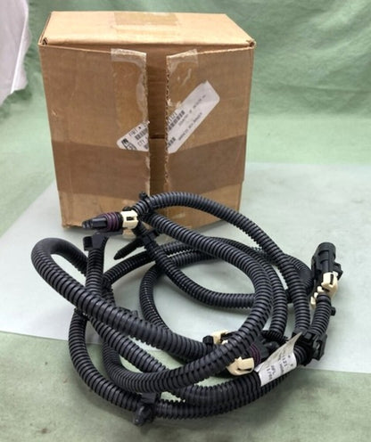 Polaris 2411121 Harness Box New Genuine
