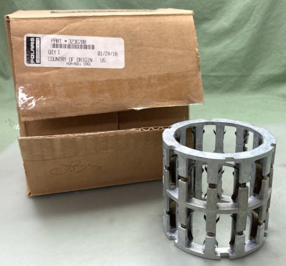 Polaris 3236208 Asm-Roll Cage New Genuine