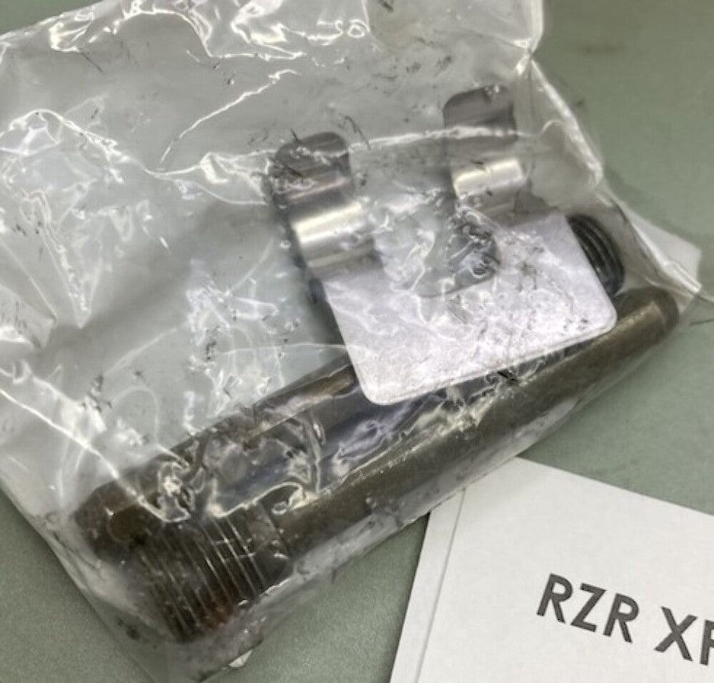 Polaris 2207667 Brake Pad Kit New Genuine