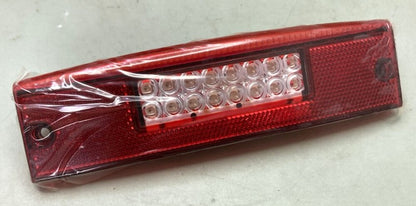 Polaris 2412851 Asm-Taillight, W/Decal, Ece New Genuine