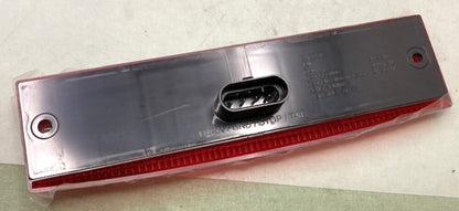 Polaris 2412851 Asm-Taillight, W/Decal, Ece New Genuine