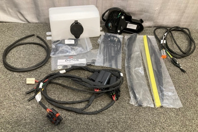 Polaris 2883974 WINDSHIELD WIPER and WASHER SYSTEM New Genuine