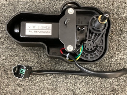 Polaris 2883974 WINDSHIELD WIPER and WASHER SYSTEM New Genuine