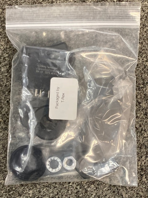 Polaris 2883974 WINDSHIELD WIPER and WASHER SYSTEM New Genuine