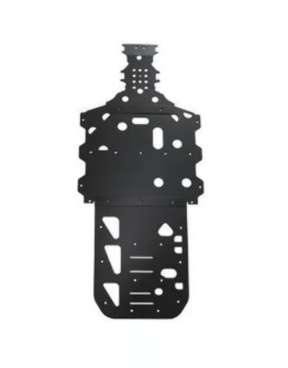 Honda 0SK30-HL6-A00 TALON FRAME SKID PLATES New Genuine