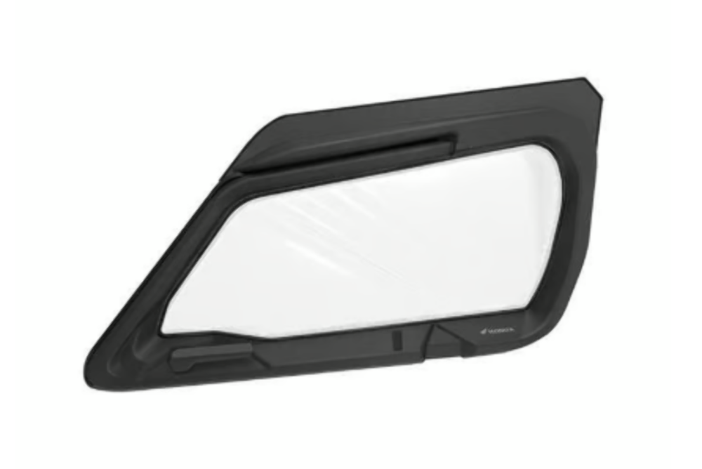Honda 0SR90-HL6-A00 TALON FABRIC UPPER DOORS New Genuine
