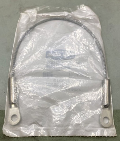 Polaris 7081001 Cable, Tailgate New Genuine