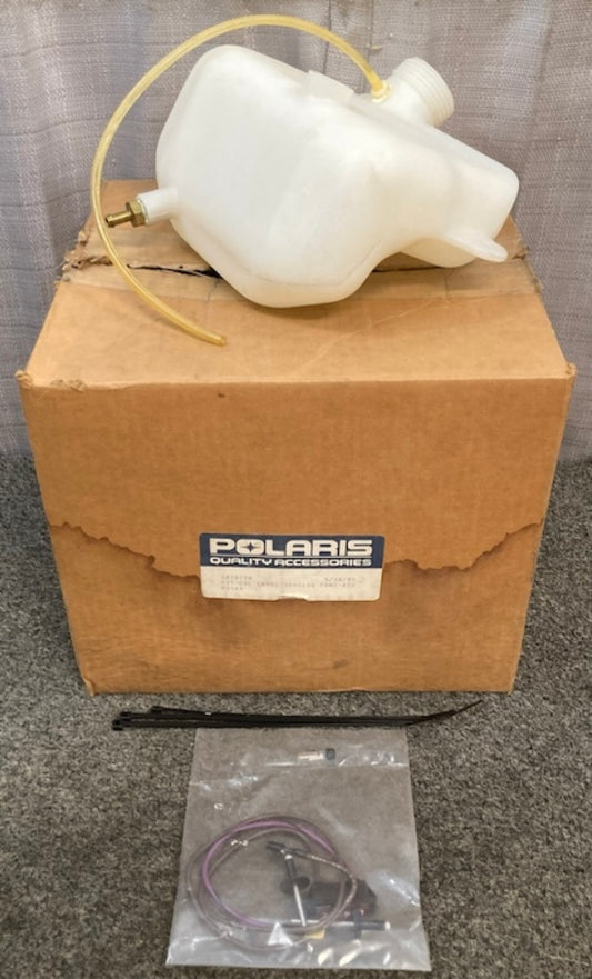 Polaris 2870779 Kit- Oil Level Sens (SQ FRM) - ATV Rotay New Genuine (Low Oil)