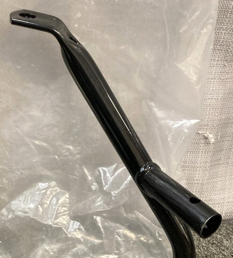 Harley Davidson 90200791 Rear Saddlebag Guard Set New Genuine Incomplete Set