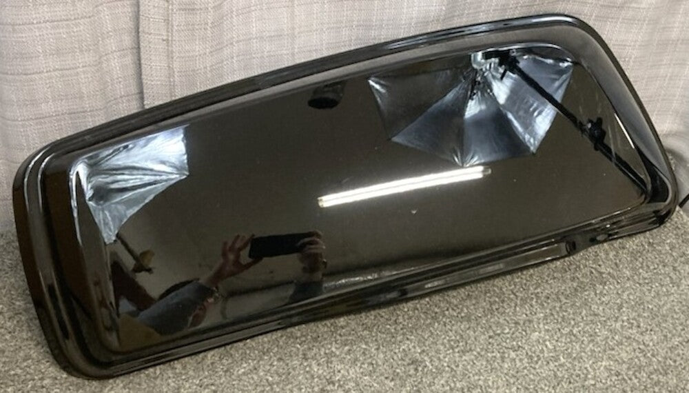 Harley Davidson 90201577 EYP Left Saddlebag Lid New Genuine