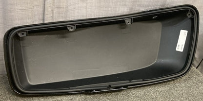 Harley Davidson 90201577 EYP Left Saddlebag Lid New Genuine