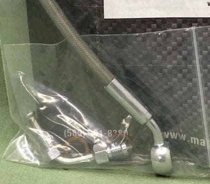 Magnum 1741-5713 Softail ABS Upper Brake and Adapter New Genuine