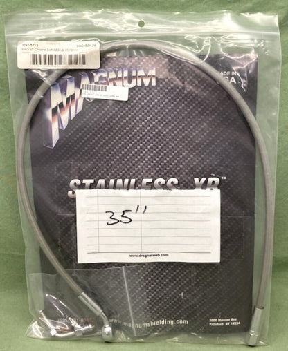 Magnum 1741-5713 Softail ABS Upper Brake and Adapter New Genuine
