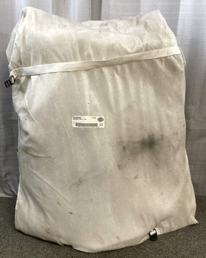 Harley Davidson 57400538A Windshield 18" New Genuine