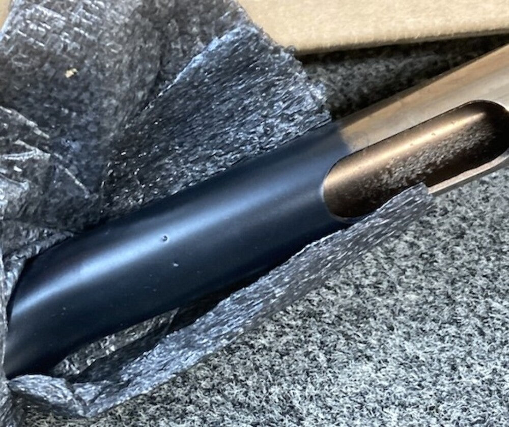 Harley Davidson 55801128 Low Rise Painted Handlebar New Genuine