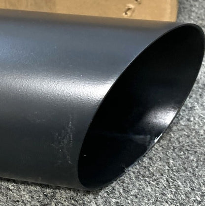 Harley Davidson 566-9MLB+FBP FLH Boss Slash Cut Borzil New Replaces
