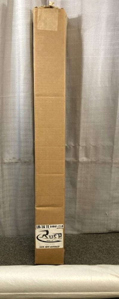 Rush 31901-250 Chrome Muffler LH/JK11 New Genuine